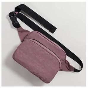 Baggu Fanny Pack - SOLD OUT PEPPERCORN